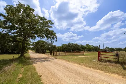 2901-B Mule Creek Road, Harwood, TX 78632 - Photo 32
