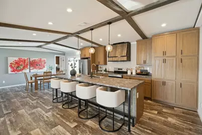 2901-B Mule Creek Road, Harwood, TX 78632 - Photo 2