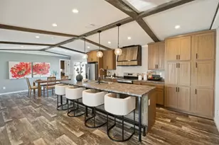 2901-B Mule Creek Rd, Harwood, TX 78632 - Photo 2