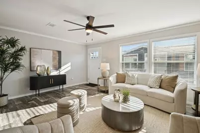 2901-B Mule Creek Road, Harwood, TX 78632 - Photo 4