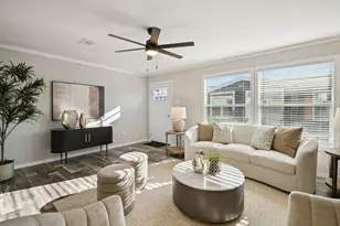 2901-B Mule Creek Rd, Harwood, TX 78632 - Photo 4