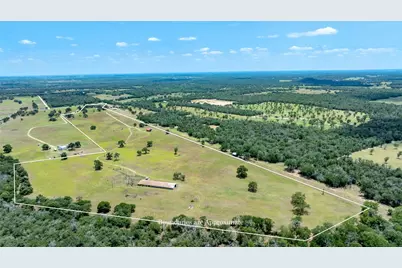 2901-B Mule Creek Road, Harwood, TX 78632 - Photo 8