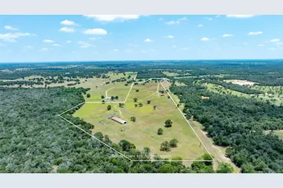 2901-B Mule Creek Road, Harwood, TX 78632 - Photo 30