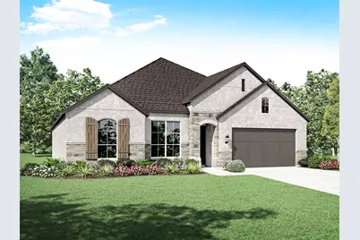 125 Medway Point Drive, Hutto, TX 78634 - Photo 1
