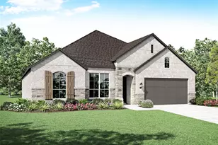 125 Medway Point Dr, Hutto, TX 78634 - Photo 1