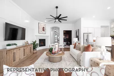 125 Medway Point Drive, Hutto, TX 78634 - Photo 4