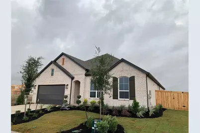 125 Medway Point Drive, Hutto, TX 78634 - Photo 2