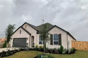 125 Medway Point Dr, Hutto, TX 78634 - Photo 2