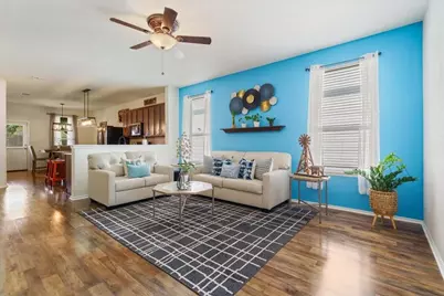 2208 Cliffbrake Way, Georgetown, TX 78626 - Photo 6