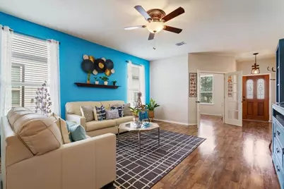 2208 Cliffbrake Way, Georgetown, TX 78626 - Photo 4