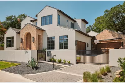 2306 Bonita Street, Austin, TX 78703 - Photo 2