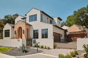 2306 Bonita St, Austin, TX 78703 - Photo 2