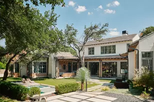2306 Bonita St, Austin, TX 78703 - Photo 1