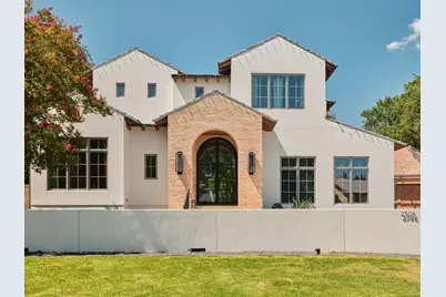 2306 Bonita Street, Austin, TX 78703 - Photo 32
