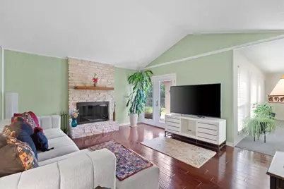 13215 Woodthorpe Street, Austin, TX 78729 - Photo 4