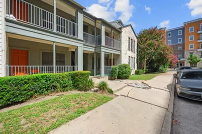 2529 Rio Grande Street #12, Austin, TX 78705 - Photo 24