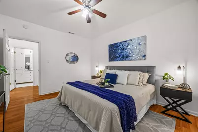 2529 Rio Grande Street #12, Austin, TX 78705 - Photo 20