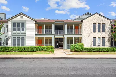 2529 Rio Grande Street #12, Austin, TX 78705 - Photo 2