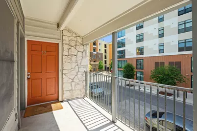 2529 Rio Grande Street #12, Austin, TX 78705 - Photo 8