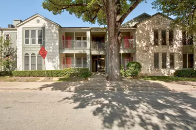 2529 Rio Grande Street #12, Austin, TX 78705 - Photo 1