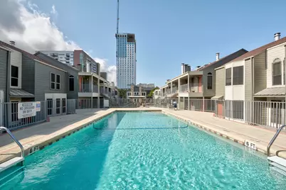 2529 Rio Grande Street #12, Austin, TX 78705 - Photo 6