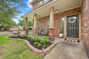 1408 Faustino Cove, Leander, TX 78641 - Photo 2