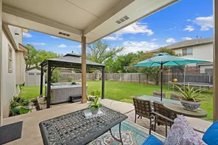 1408 Faustino Cove, Leander, TX 78641 - Photo 30