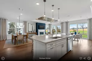 101 Centerfire Ln, Georgetown, TX 78633 - Photo 4