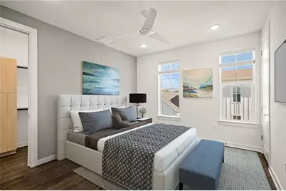 2624 Metcalfe Road #8, Austin, TX 78741 - Photo 12