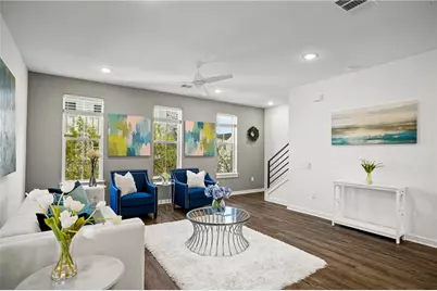 2624 Metcalfe Road #8, Austin, TX 78741 - Photo 10