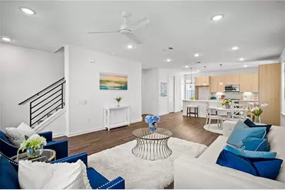 2624 Metcalfe Road #8, Austin, TX 78741 - Photo 1