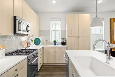 2624 Metcalfe Road #8, Austin, TX 78741 - Photo 4