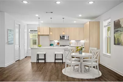 2624 Metcalfe Road #8, Austin, TX 78741 - Photo 6