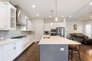 1009 Legacy Xing, Georgetown, TX 78628 - Photo 18