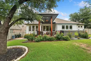 1009 Legacy Xing, Georgetown, TX 78628 - Photo 34