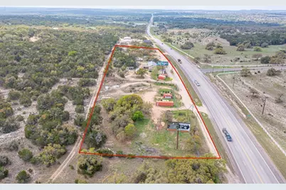12102 US Highway 281 N, Round Mountain, TX 78663 - Photo 2