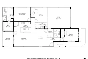 13701 Ronald W Reagan Blvd, Cedar Park, TX 78613 - Photo 16