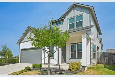 8530 Torrita Drive, Round Rock, TX 78665 - Photo 2