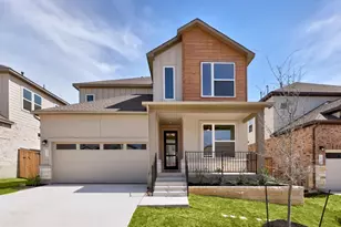 4337 Contrail Ln, Round Rock, TX 78665 - Photo 2