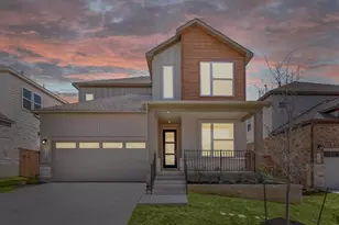 4337 Contrail Ln, Round Rock, TX 78665 - Photo 1