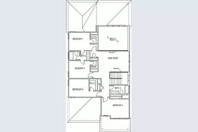 4337 Contrail Lane, Round Rock, TX 78665 - Photo 38
