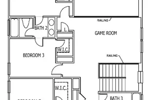 4337 Contrail Ln, Round Rock, TX 78665 - Photo 38