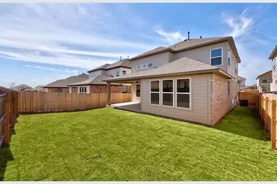 4337 Contrail Lane, Round Rock, TX 78665 - Photo 36
