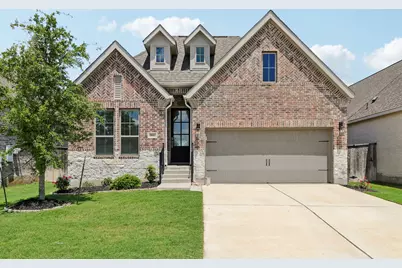 112 Chinaberry Bend, Bastrop, TX 78602 - Photo 1