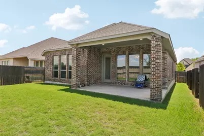 112 Chinaberry Bend, Bastrop, TX 78602 - Photo 2