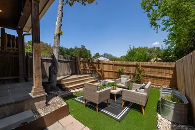 2000 Lightsey Road #5, Austin, TX 78704 - Photo 22