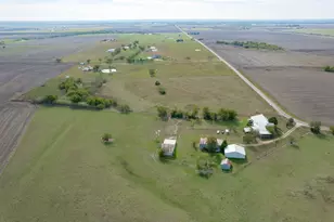 2650 5 County Road 355 Rd, Granger, TX 76530 - Photo 1