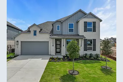 129 Las Posas Drive, Liberty Hill, TX 78642 - Photo 1
