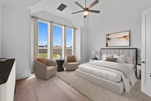 129 Las Posas Dr, Liberty Hill, TX 78642 - Photo 4