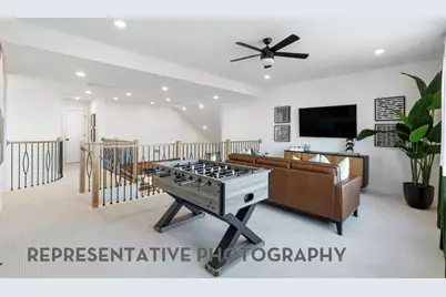 129 Las Posas Drive, Liberty Hill, TX 78642 - Photo 32